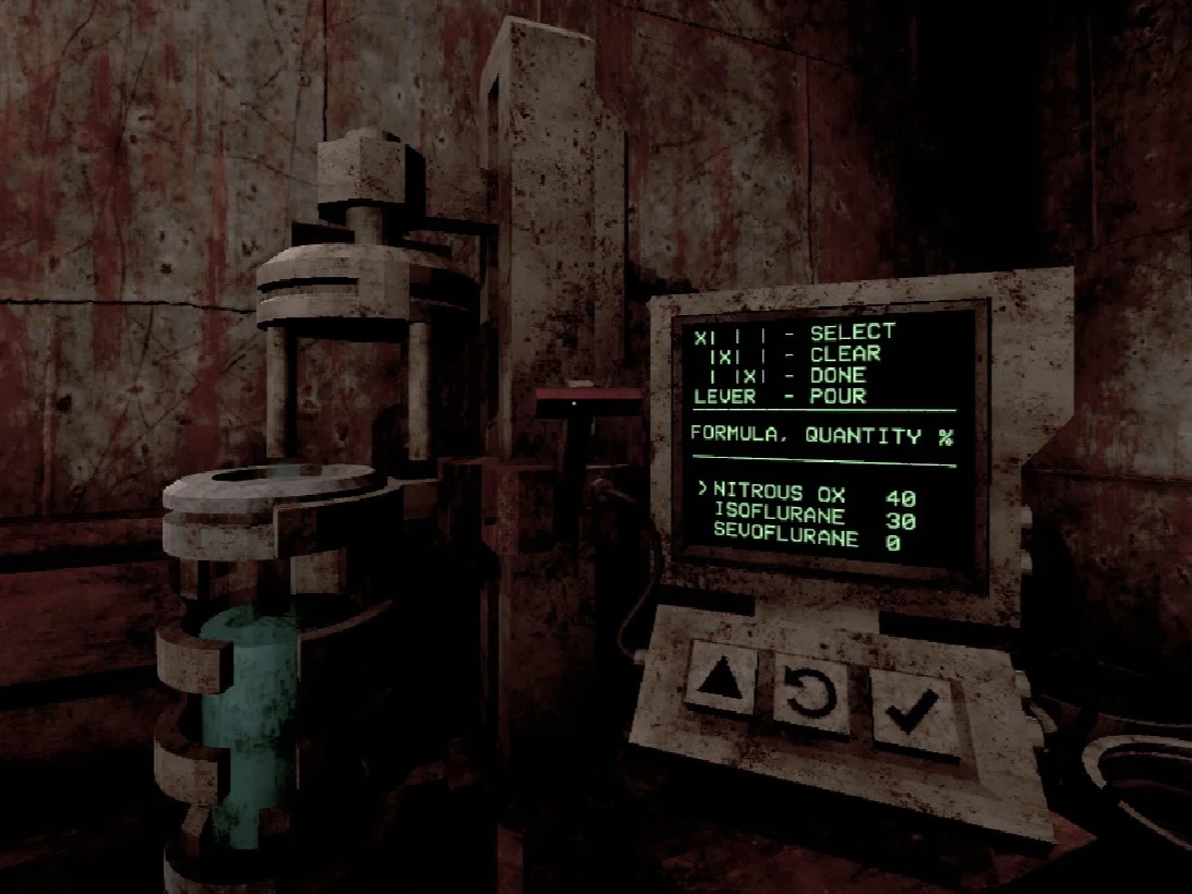 ����������� Unsorted Horror �� 100%