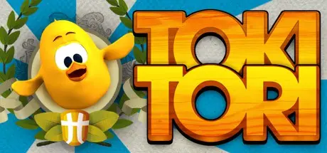 ��������� ����� ���� ����� ��������� � �������������... | Toki Tori