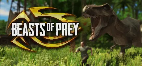� �������� ��� � ���, ��� �... | Beasts of Prey