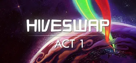 ��, ����� �������� �� �������� ������� (����... | HIVESWAP: ACT 1