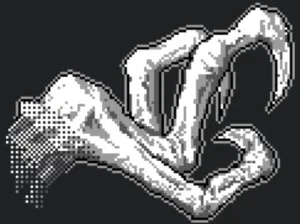 ��� ������������� �������� (�����) � ��� �� ������� | White Knuckle