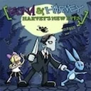 ������ ������� ������������ ������������� | Edna & Harvey: Harvey's New Eyes