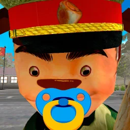 ��� ������ ,,����� �� ������ 2 �� 100%: ���� �� ������� | ESCAPE FROM TIMOKHA 2: ARMY