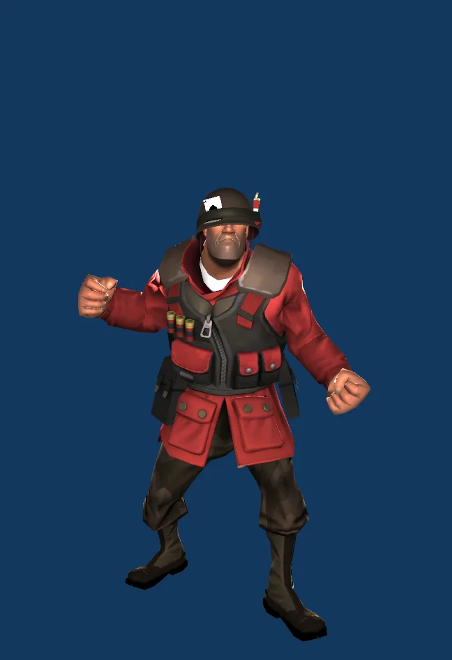 ������������� ���� ��� TF2 | Team Fortress 2