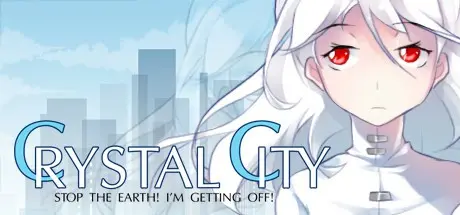 ������ ����� � ����,��� � �� �����... | Crystal City