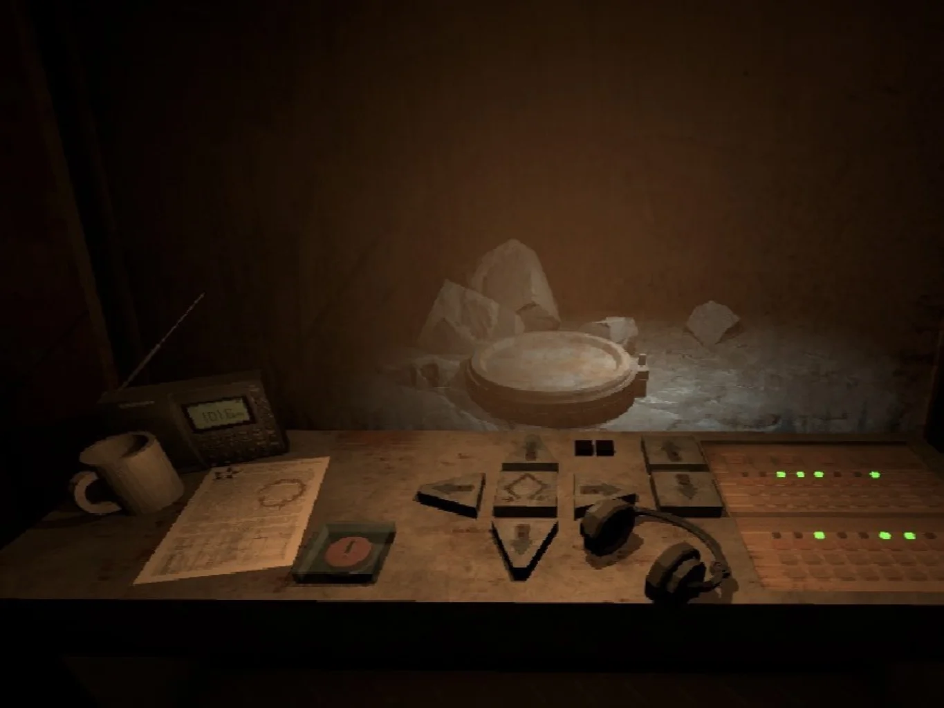 Прохождение Unsorted Horror на 100%