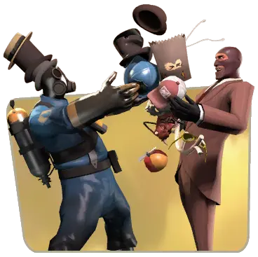 ����� TF2.
