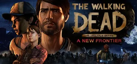 ������� � ������ ��� ������ �������, ��... | The Walking Dead: A New Frontier