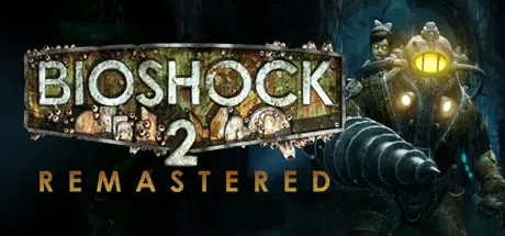 ������ ���, ��� ����� ���� ��� ������... | BioShock 2 Remastered
