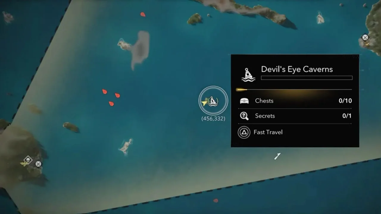 Ãäå íàéòè âñå ñóïåð÷åðòåæè â Assassins Creed Black Flag Resynced