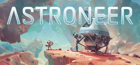 ASTRONEER vs No Man'S Sky!����� �������� �������... | ASTRONEER