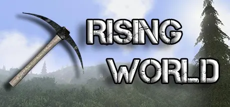 ���� ���� � ��������� � ������ �����,... | Rising World ����� ����