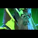 Necrophos (not support) by Fantik