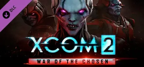 ���������� ������ � �� ����� ������ ������... | XCOM 2: War of the Chosen