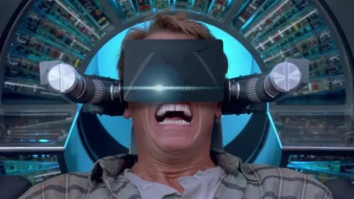 Alien VR