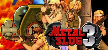 ������ ���� ��������� ����������� ���... | METAL SLUG 3 ����� ����