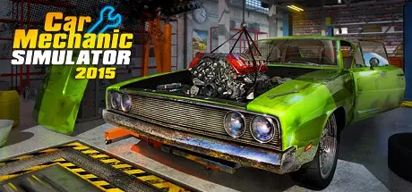 Car Mechanic Simulator 2015 ����� ���� | �������� ��������� ��� ��� ���� ������ ���������...