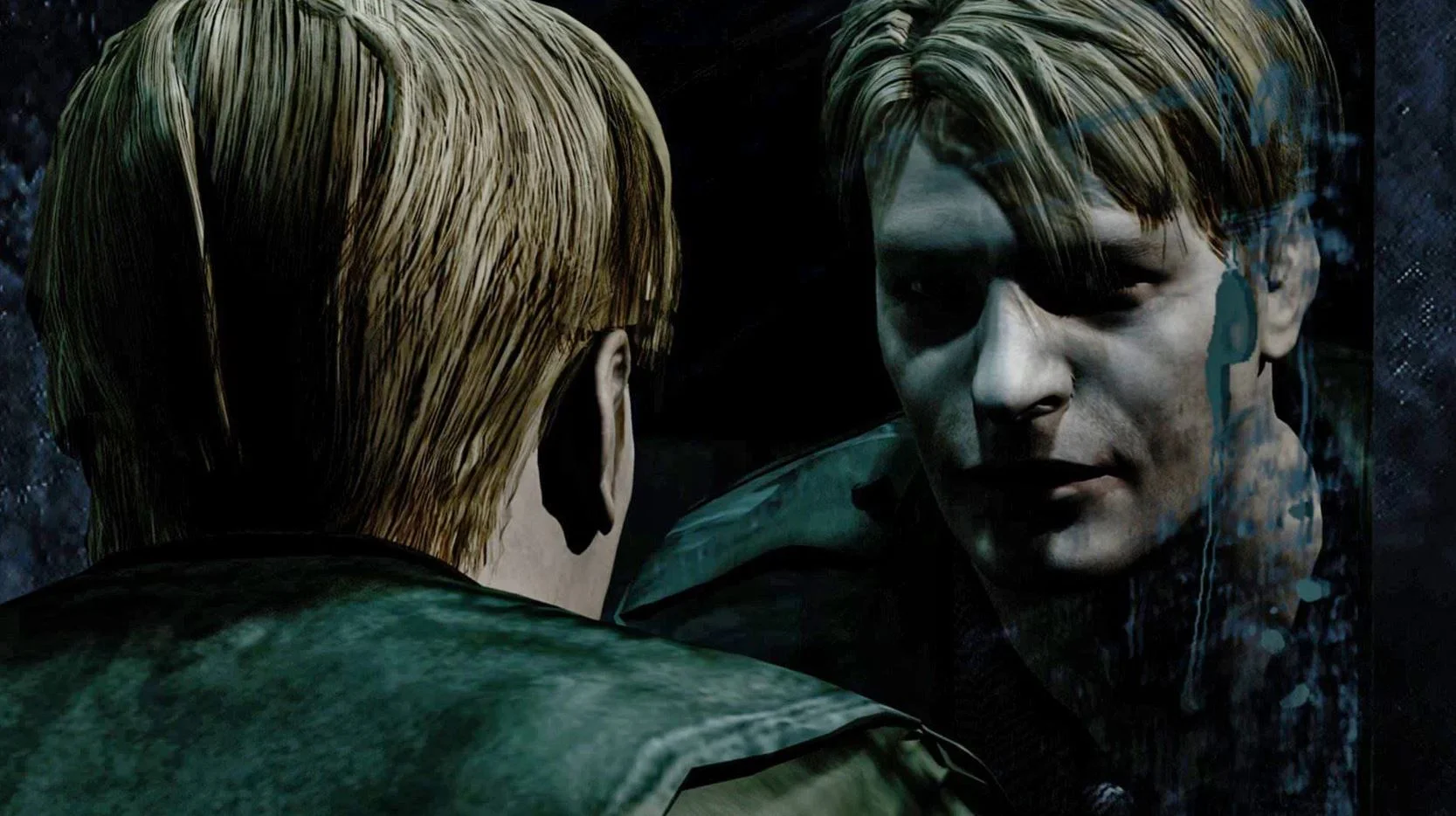 ��� Silent Hill 2 ���������� ���� ������ �������?