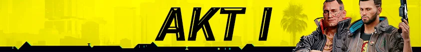 Cyberpunk 2077: Культовое Оружие