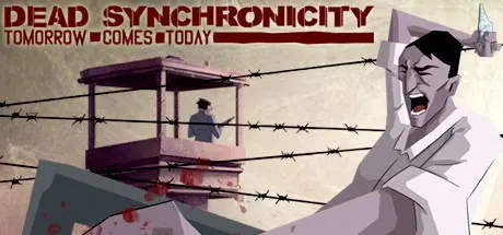 ��� �� ����, ��� ���� �� ������... | Dead Synchronicity: Tomorrow Comes Today