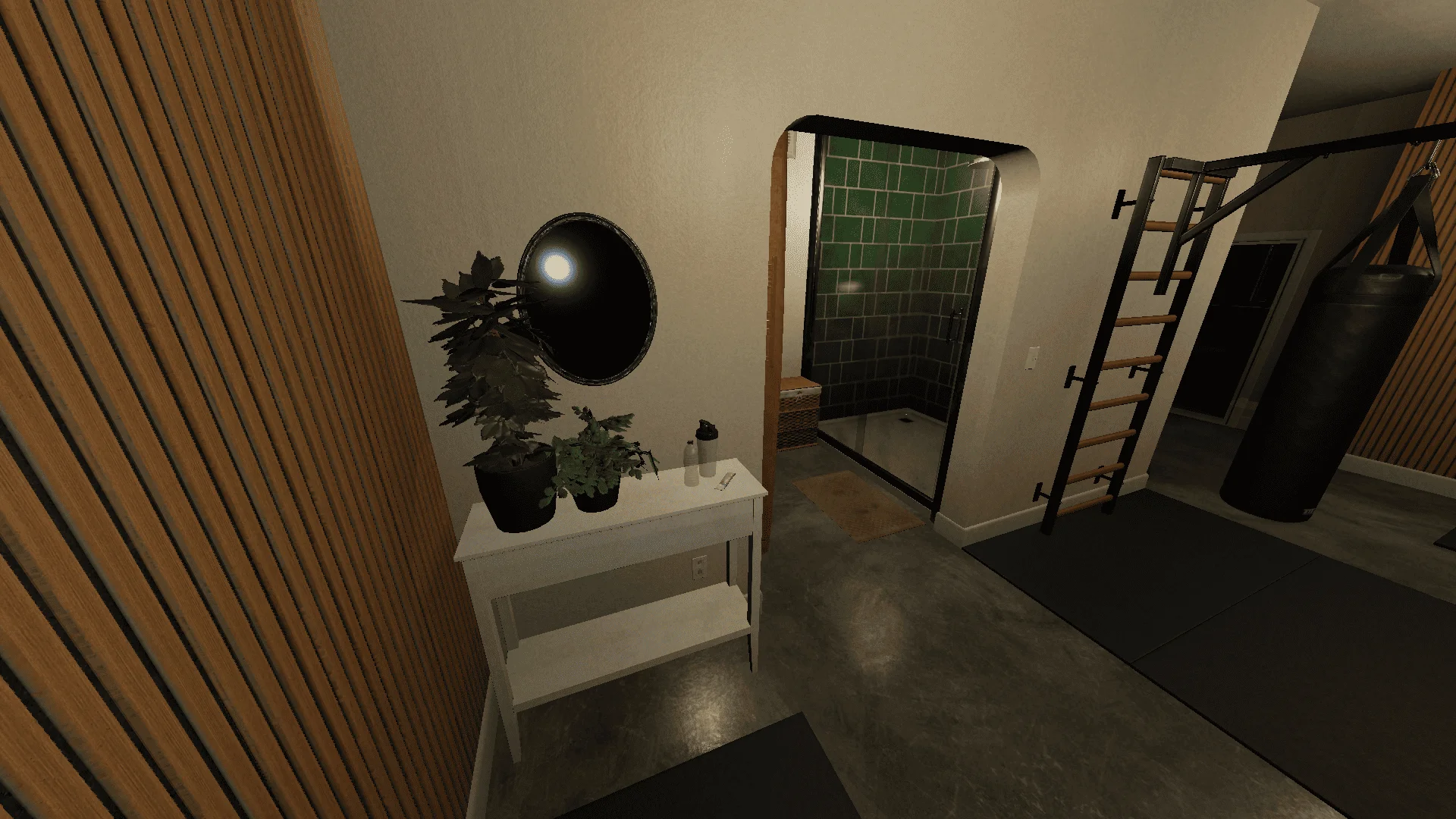 ����� 13 Willow Street. ������������ ���� ��������� ���������. | Phasmophobia