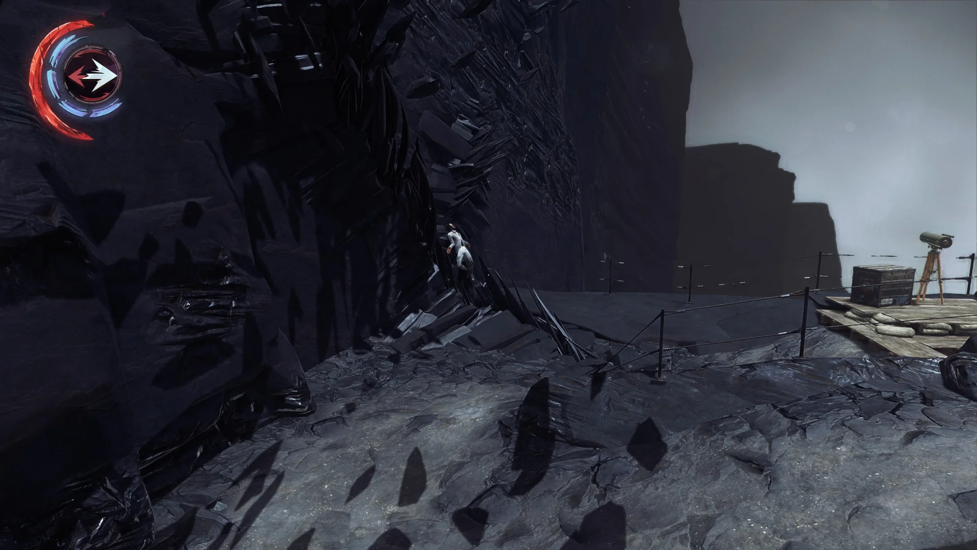 ˸���� 100% ���������� Dishonored�: Death of the Outsider�