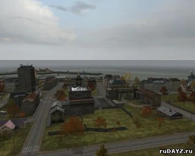 Video GUIDE.Русификация,Сервера и многое другое..... | Arma 2: DayZ Mod