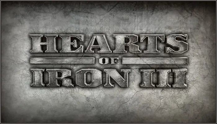 Hearts of iron 3 �����������