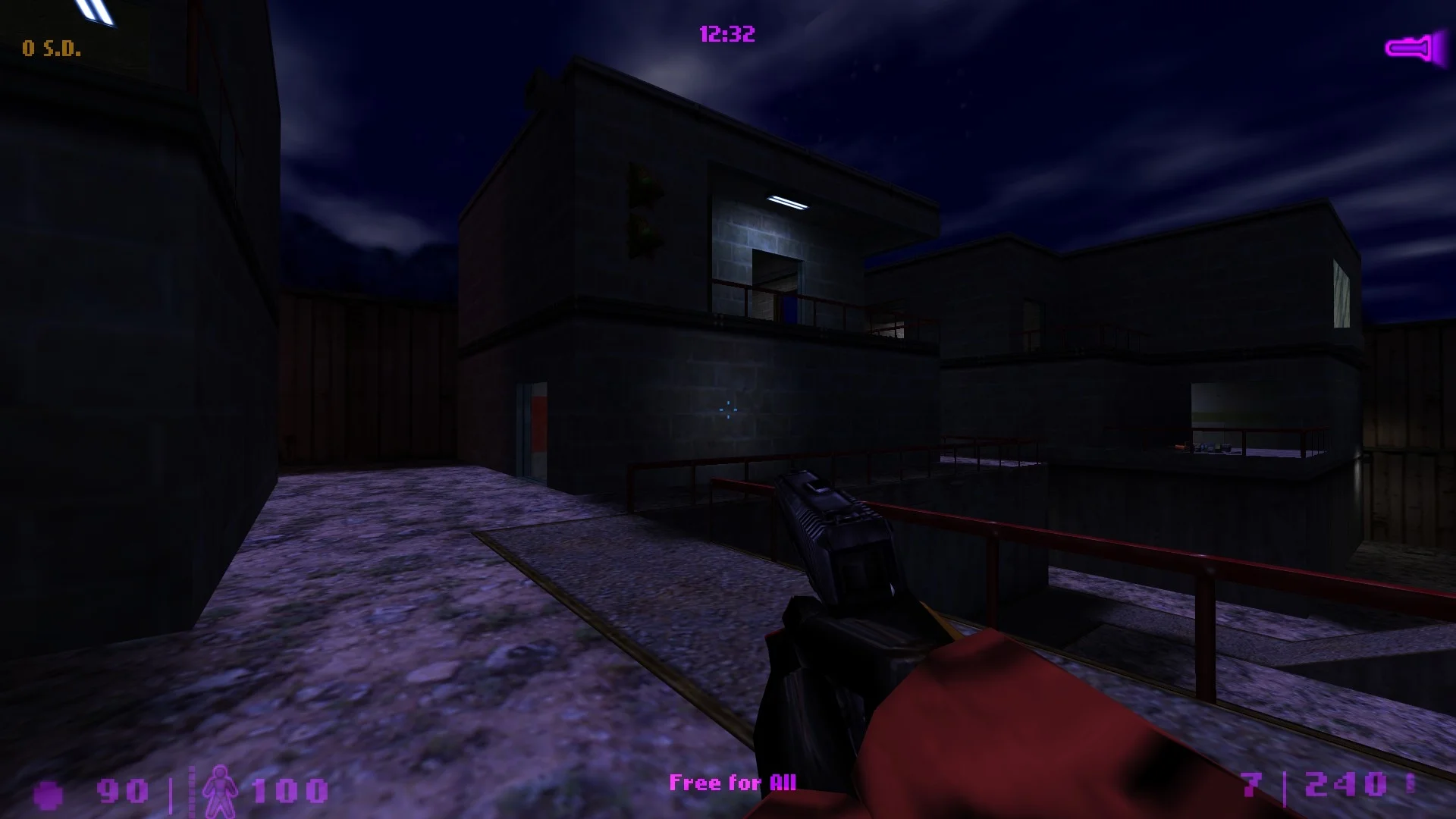 HALF-LIFE: CROSS PRODUCT | ���������� 
