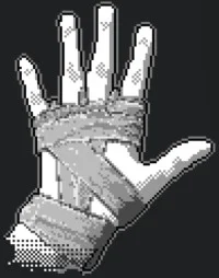 ��� ������������� �������� (�����) � ��� �� ������� | White Knuckle
