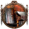 ���� �� ����������� � �����������. | King Arthur: Legion IX