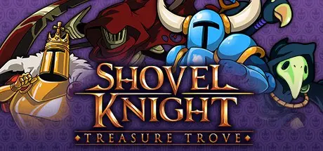 Shovel Knight - ������ ���� ����-���... | Shovel Knight: Treasure Trove
