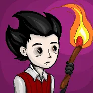 ��� ��������� ������ � Don't Starve