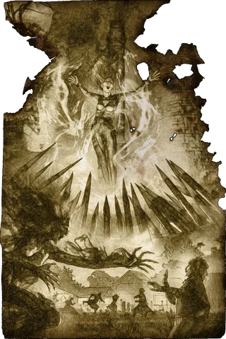 Witchfire ��� ������� (All Torments) Codex Maleficarum (RU)