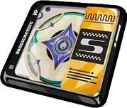 �����-����� � Zenless Zone Zero � ����� � ������
