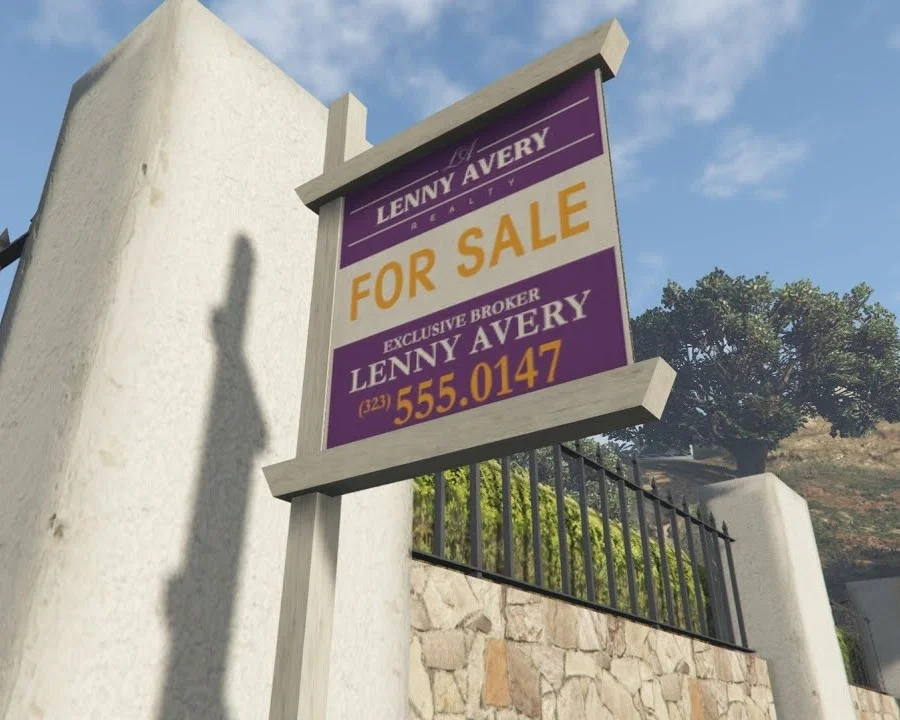 ����������� �� �������� ���� ���� ��������� � GTA V  | Grand Theft Auto V Enhanced