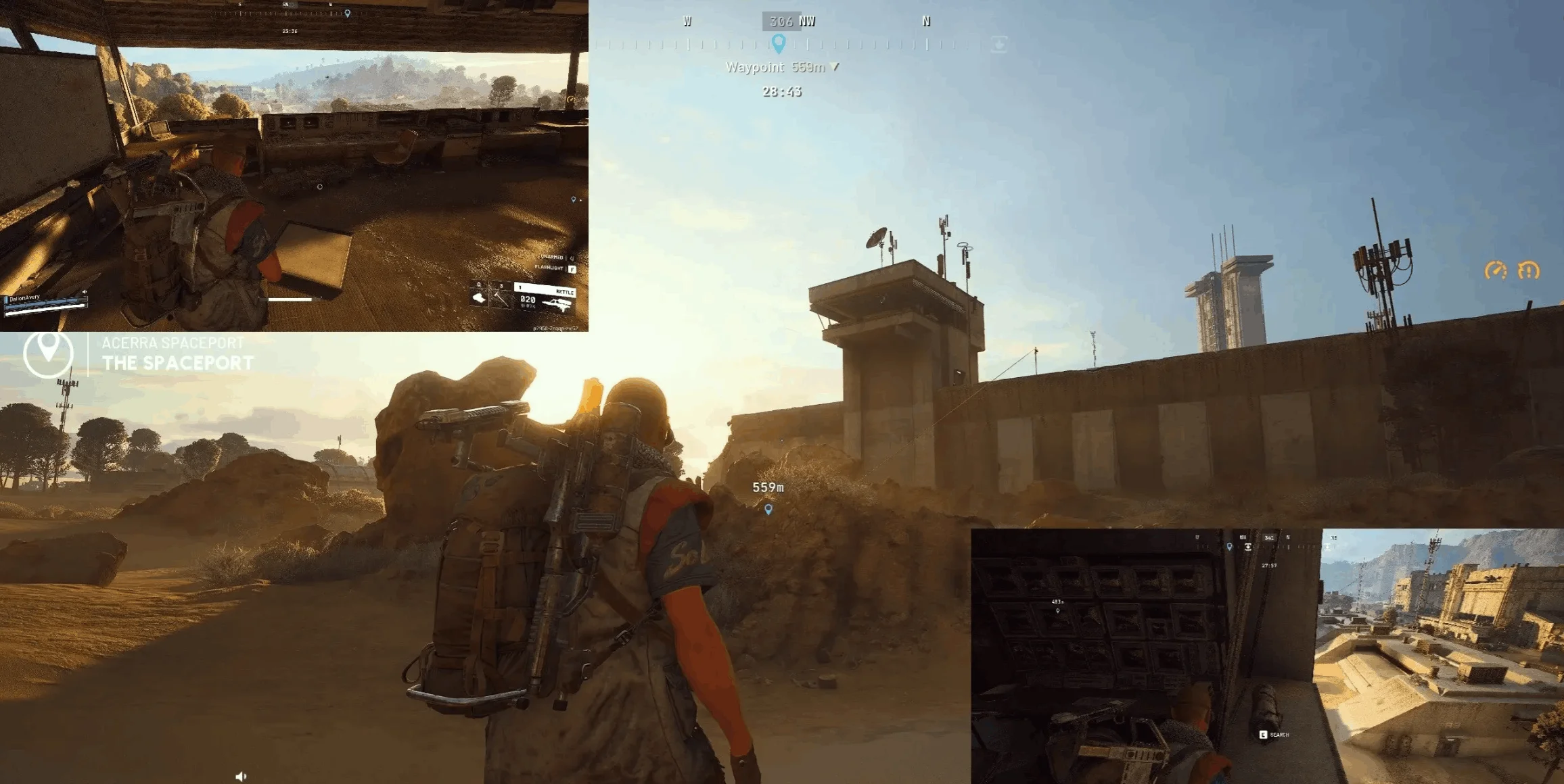  �����,��� � ��� ����� | ARC Raiders