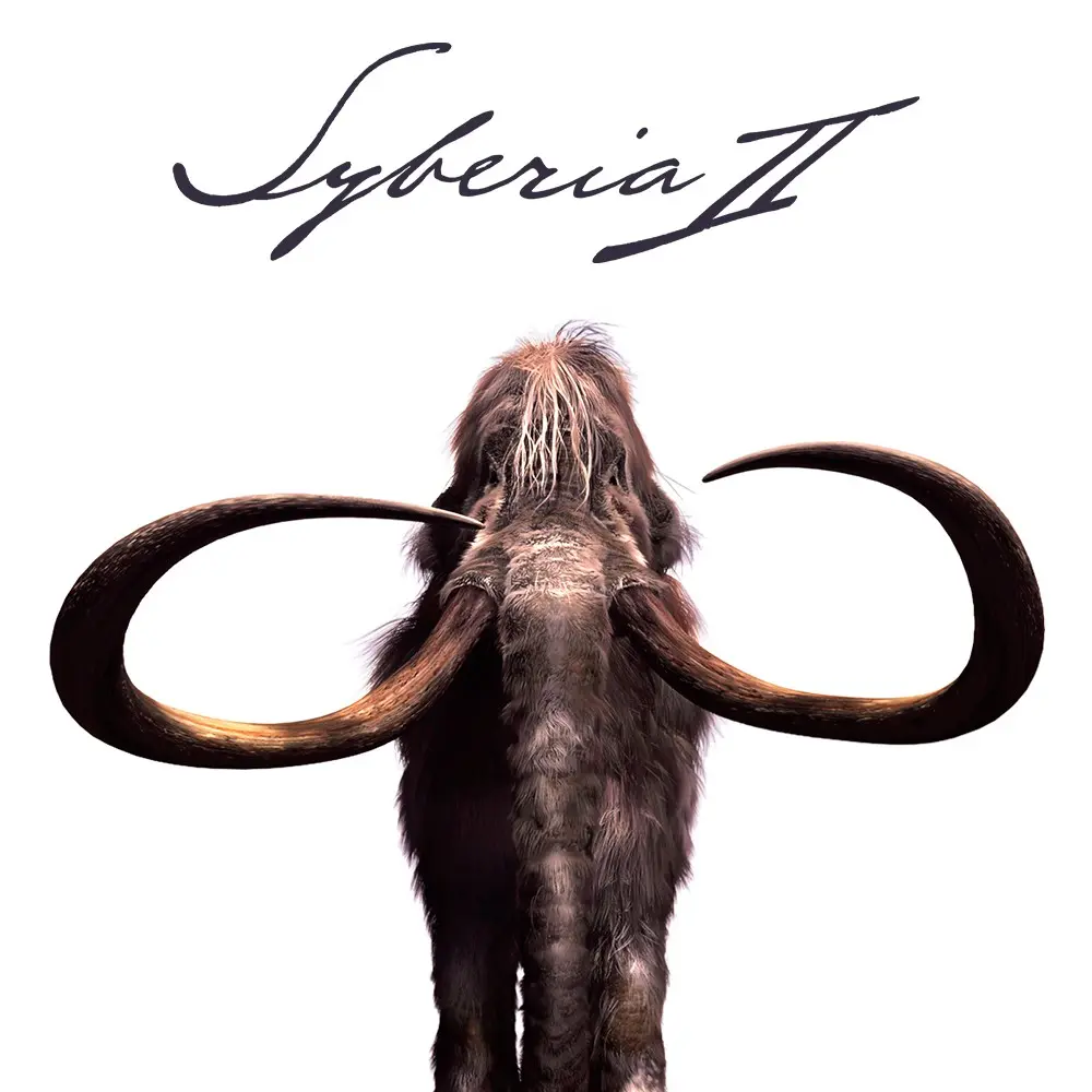 ����������� ��� Syberia 2