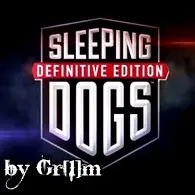[RUS] ���� �� ����������� (Sleeping Dogs: Definitive Edition)