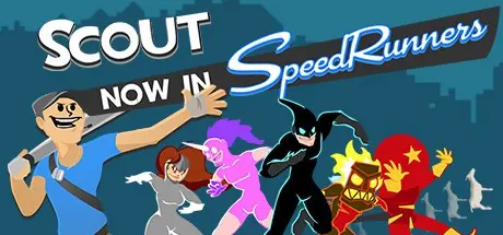�������, ��� ���� �� ������������� ��� ���������... | SpeedRunners ����� ����
