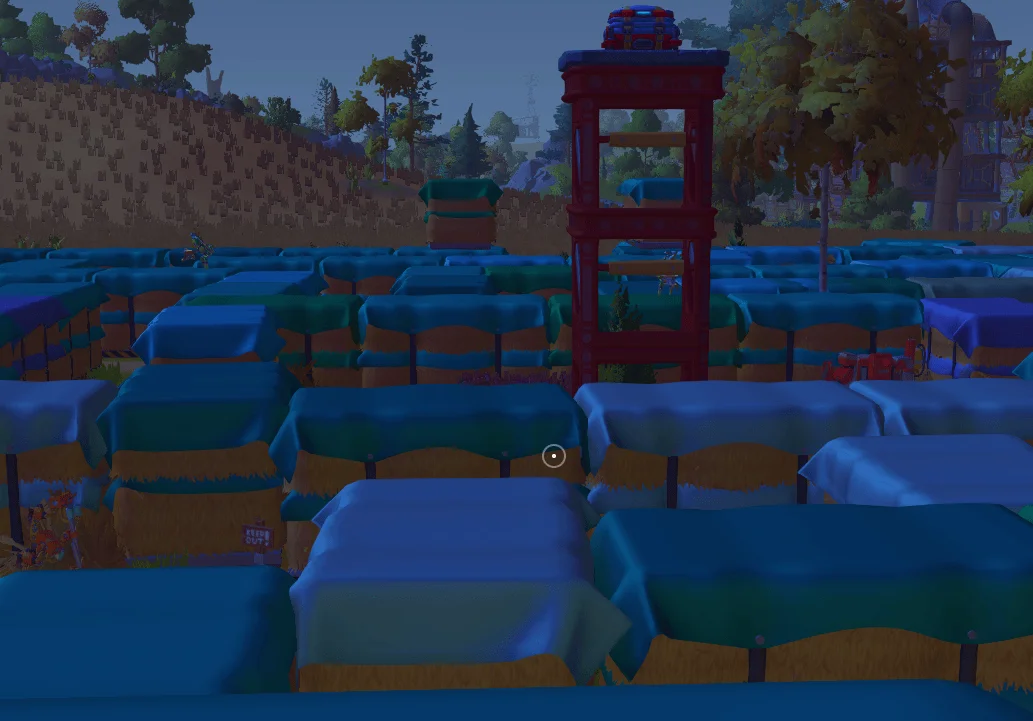 Âûïîëíÿåì Âñå Äîñòèæåíèÿ â Èãðå | Scrap Mechanic