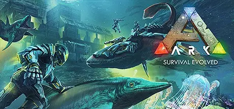 ����� � �� ����� � ������������... | ARK: Survival Evolved