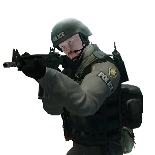 ������� �������� � ����������� (��������) | Counter-Strike 2