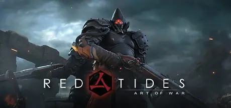 � ������ �� ������� ������ ����� ��... | Art of War: Red Tides