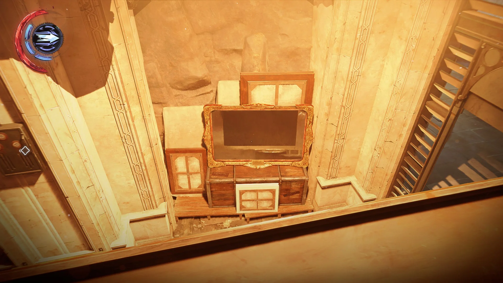 ˸���� 100% ���������� Dishonored�: Death of the Outsider�