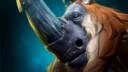 ����� ��� ����������� ��� (������, normal skill, 7.31b) | Dota 2
