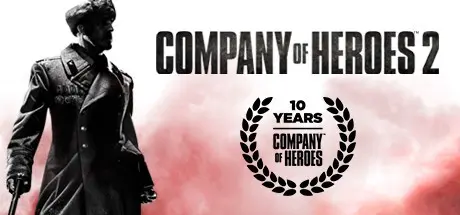 � ���, Company of Heroes 2... | Company of Heroes 2
