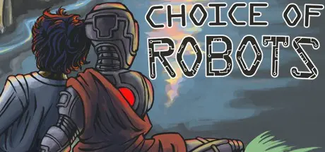 ��� - ���������� ���... | Choice of Robots ����� ����