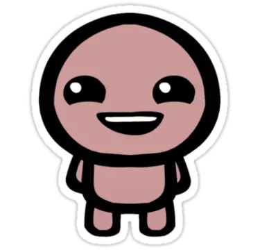 ��� �������� ��� ���������� � The Binding of Isaac: Rebirth