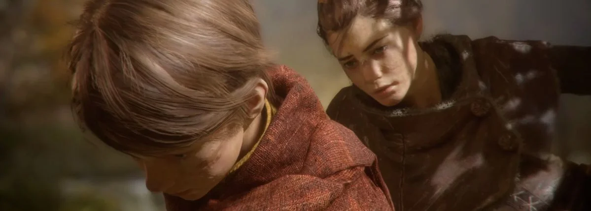 ����������� A Plague Tale Innocence - ��� �����